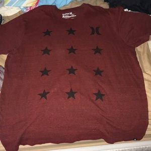 Hurley T-Shirt